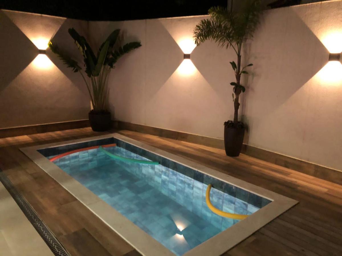 Casa Piscina Privativa Serv Praia Condom. Fechado! Sao Sebastiao  Εξωτερικό φωτογραφία